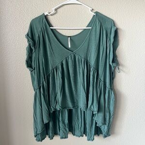 Free people T-shirt